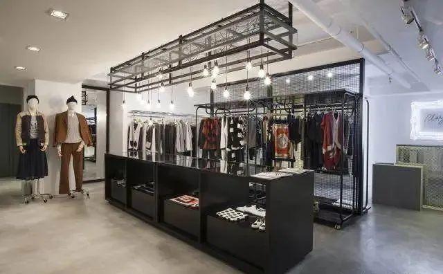 服装店一定要用COB轨道射灯吗？服装店射灯用多少瓦的好？